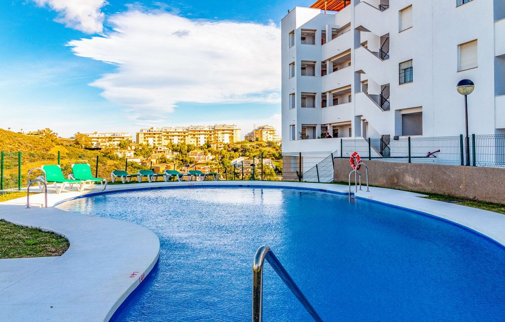 Ferieleilighet - Mijas Costa , Spania - EAS266 7