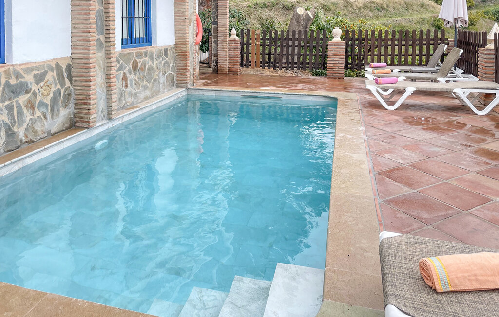 Feriehus - Frigiliana , Spania - EAS276 9