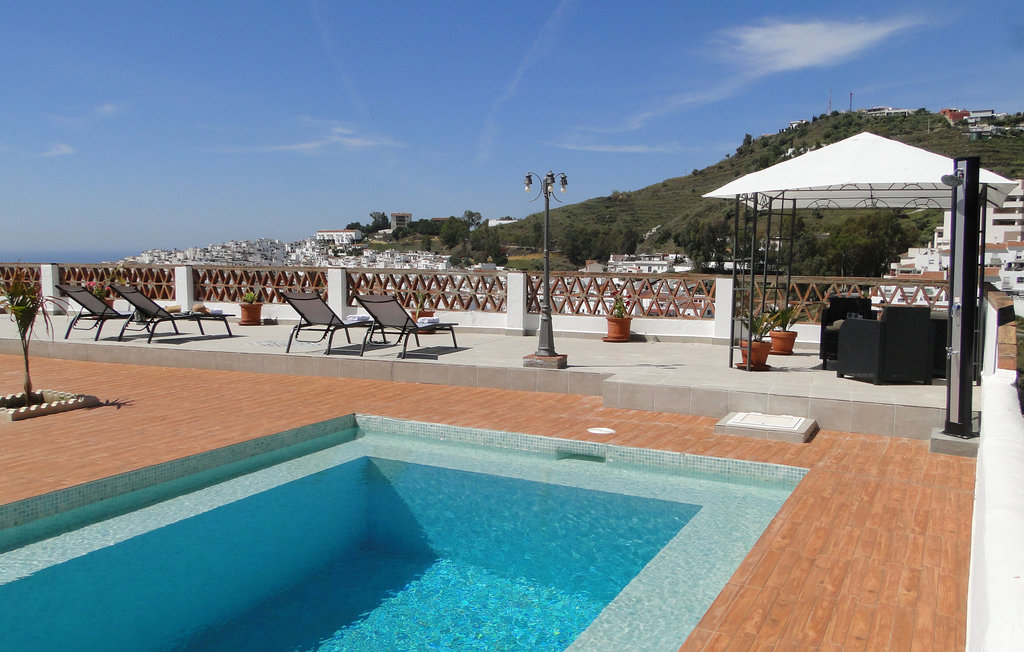 Feriehus - Torrox , Spania - EAS283 10