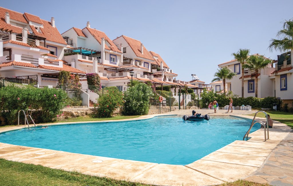 Ferieleilighet - Manilva , Spania - EAS327 9