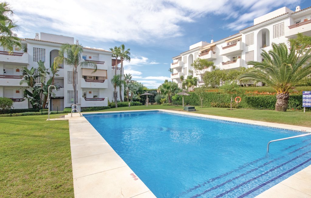 Ferieleilighet - Estepona , Spania - EAS330 9
