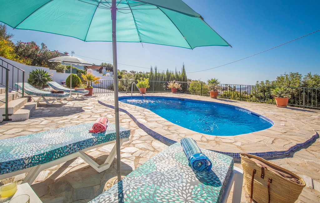 Feriehuse - Frigiliana , Spanien - EAS331 8