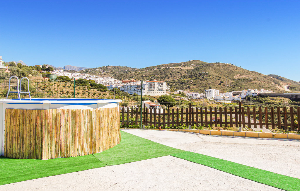 Feriehuse - Torrox , Spanien - EAS367 7