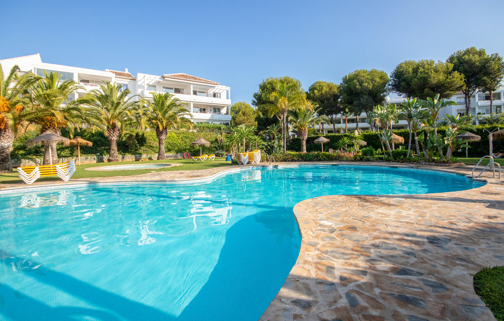 Lejlighed - Mijas Costa , Spanien - EAS376 7