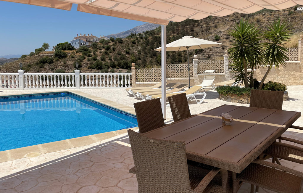 Feriehus - Cómpeta , Spania - EAS405 5