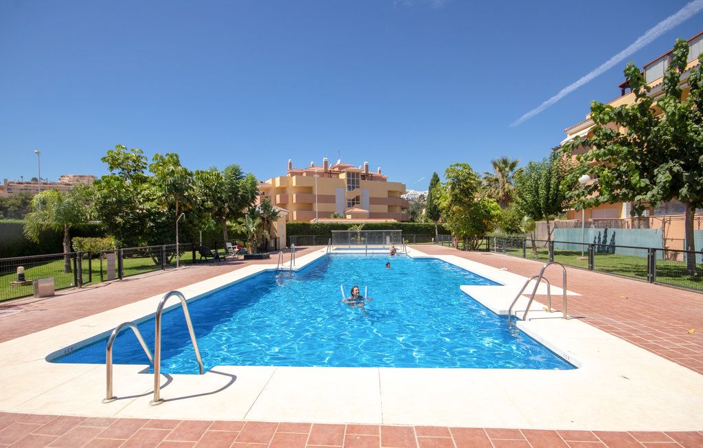 
Holiday rental - La Cala de Mijas , Spain - EAS435 6
