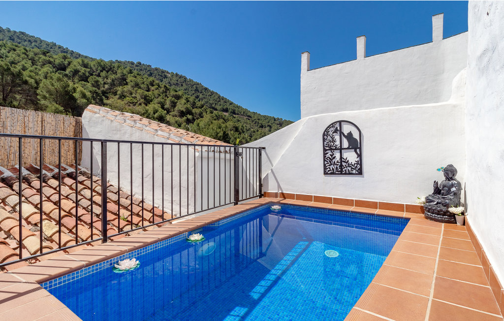 Feriehus - Frigiliana , Spania - EAS516 11