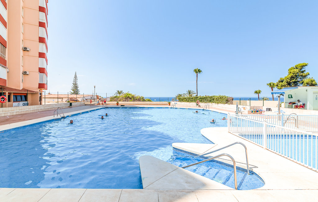 Ferieleilighet - Torrox , Spania - EAS559 9