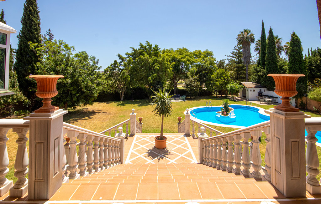 Ferienhaus - Mijas Costa , Spanien - EAS574 10