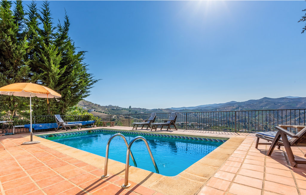 Feriehuse - Iznate , Spanien - EAS585 8