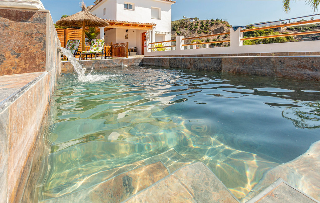 Feriehus - Mezquitilla , Spania - EAS602 10