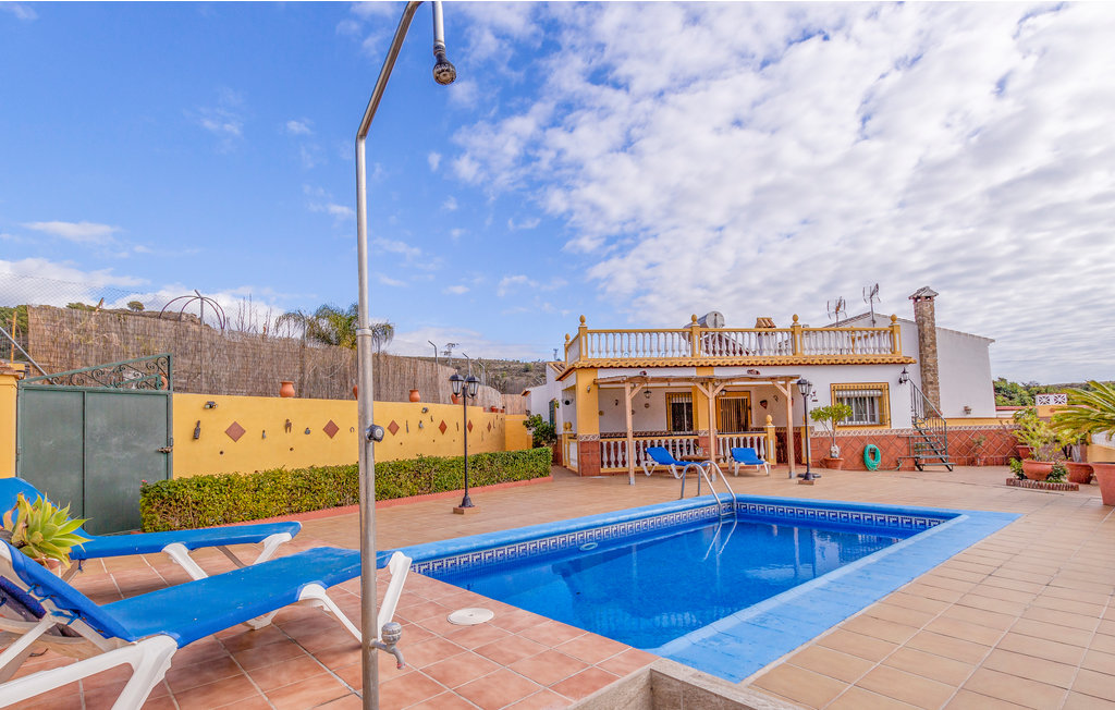 Feriehus - Nerja , Spania - EAS655 7