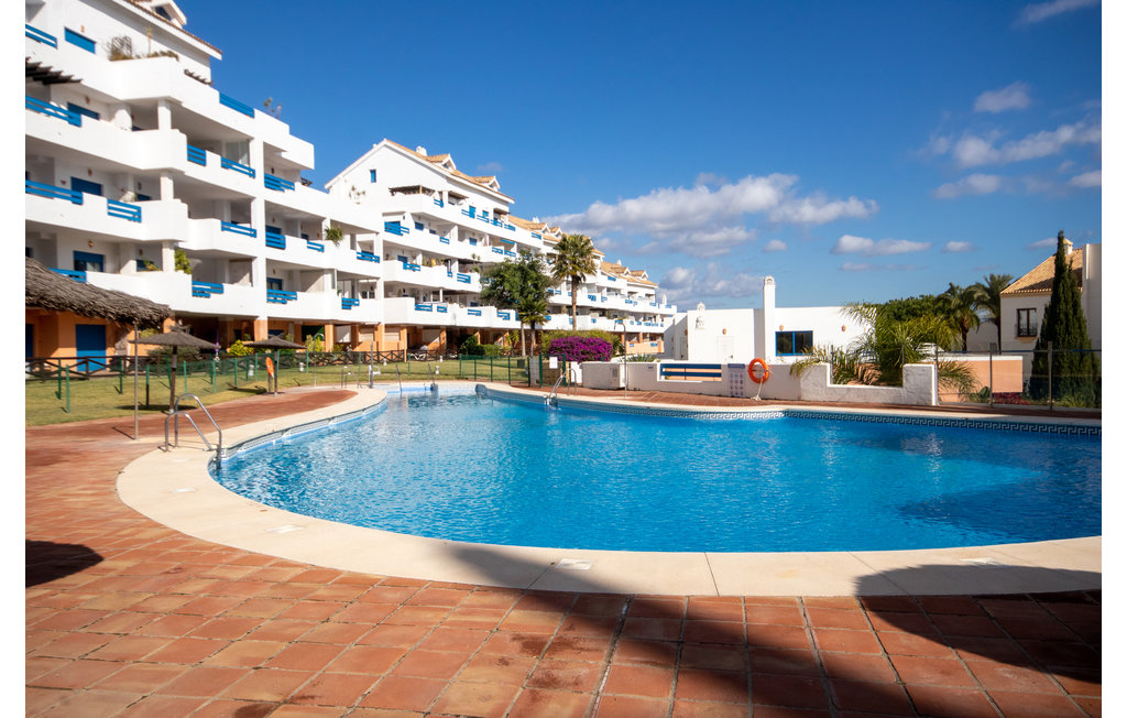 Ferieleilighet - Manilva , Spania - EAS726 11