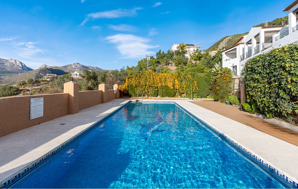 Lejlighed - Alcaucín , Spanien - EAS862 8