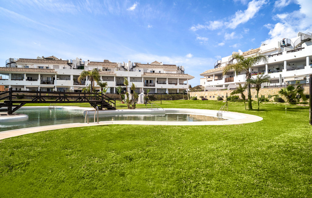 Ferieleilighet - Benalmádena , Spania - EAS879 10