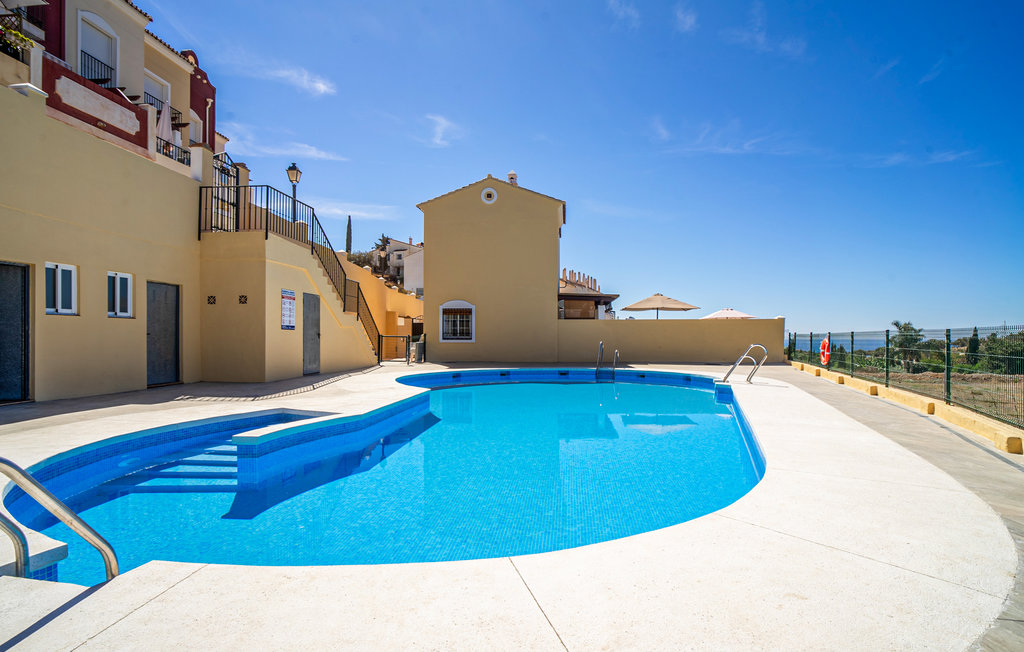 Feriehus - Nerja , Spania - EAS910 10