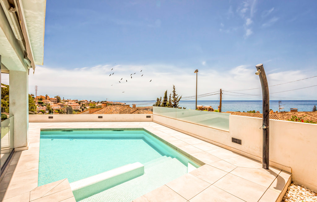 Feriehus - Málaga , Spania - EAS992 2