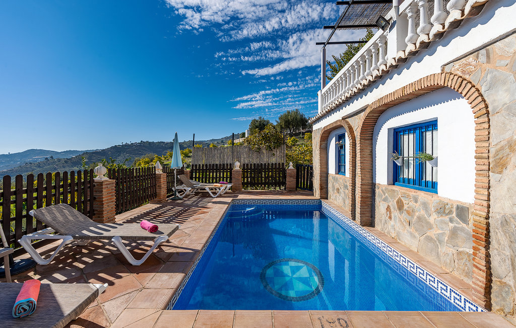 Feriehus - Frigiliana , Spania - EAS276 11