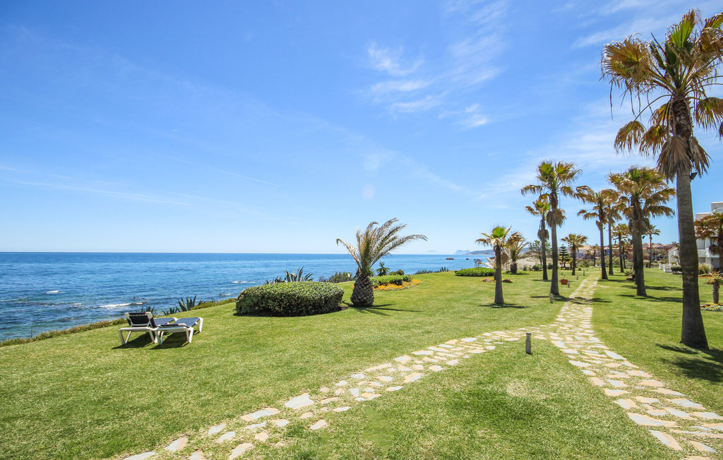 Ferienwohnung - Casares , Spanien - EAS347 11