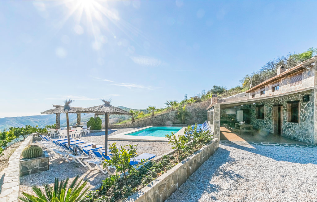 Feriehus - El Borge , Spania - EAS476 13