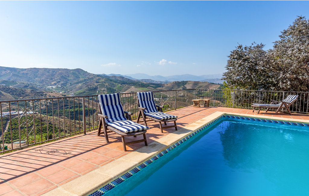 Feriehuse - Iznate , Spanien - EAS585 11