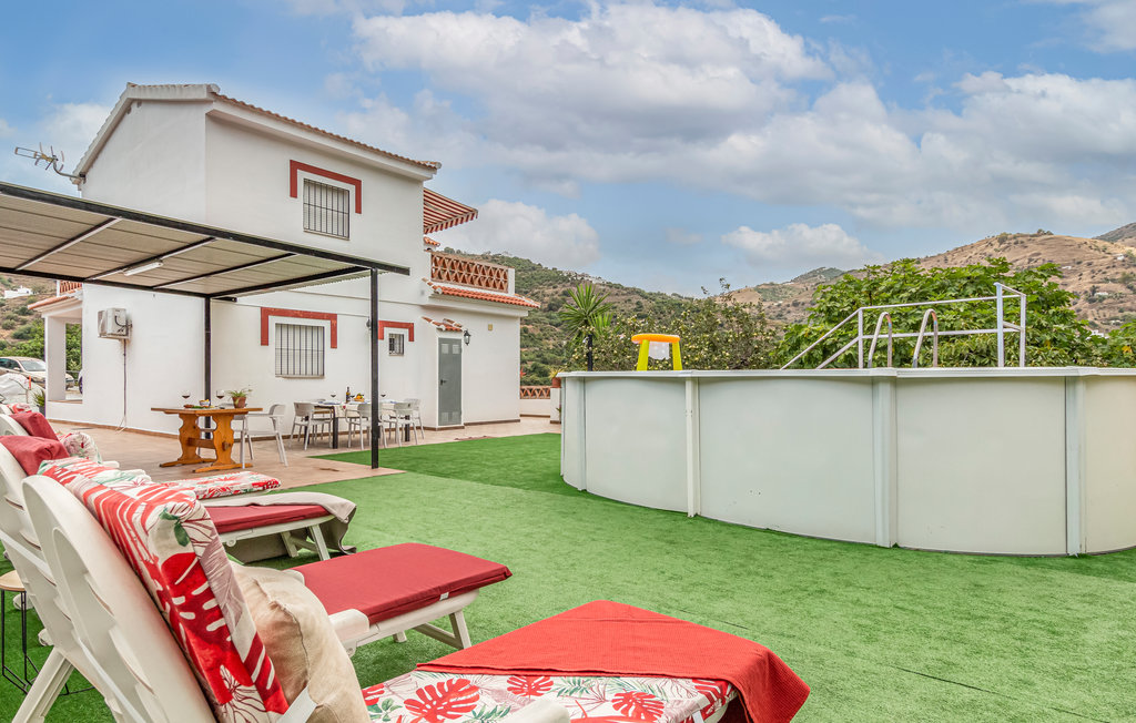 Feriehuse - Torrox , Spanien - EAS600 8