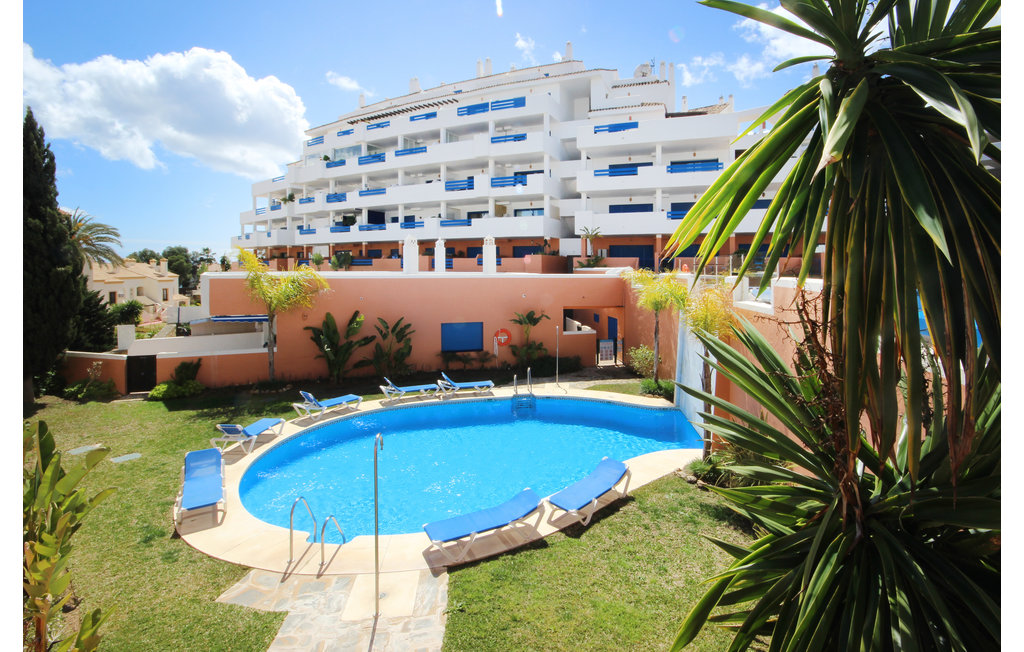 Ferieleilighet - Manilva , Spania - EAS726 12