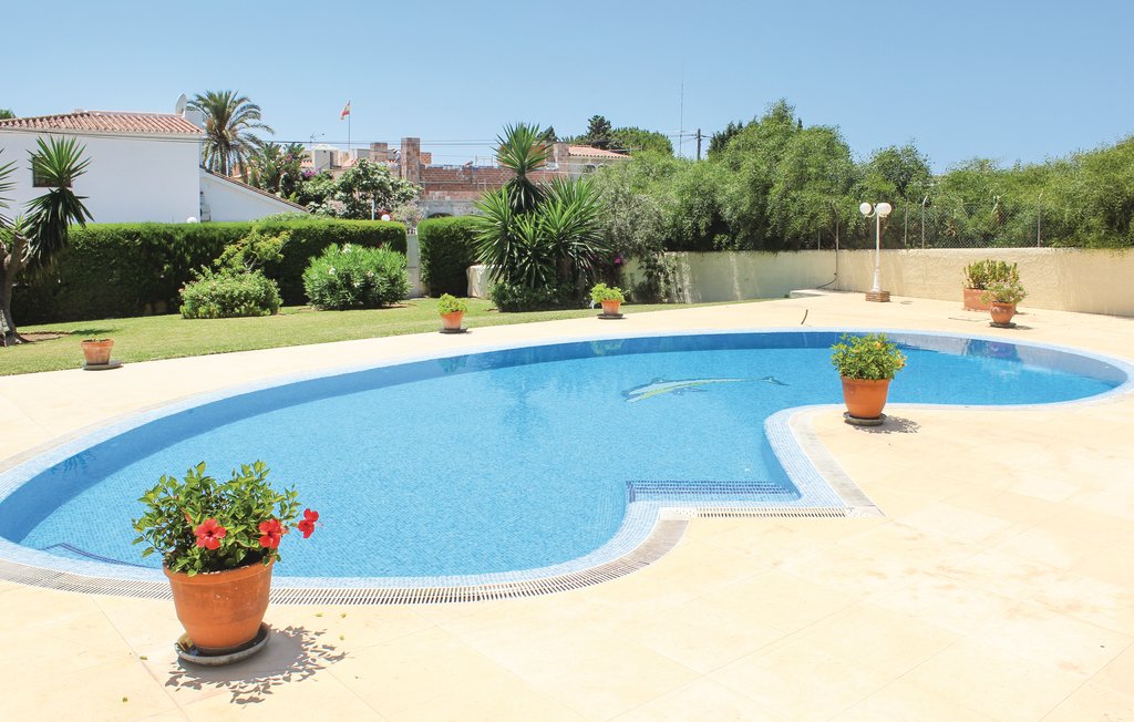 Feriehuse - Marbella , Spanien - EAS001 6