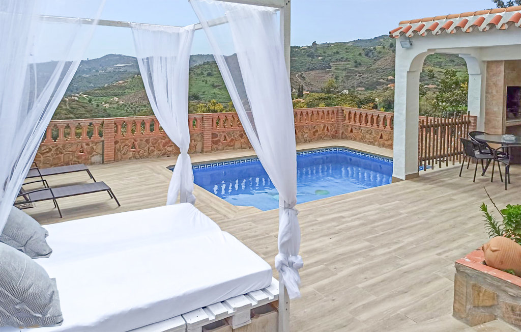 Feriehus - Frigiliana , Spania - EAS282 8