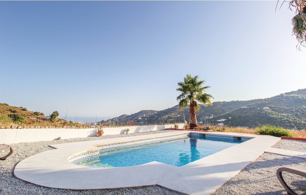 Feriehuse - Torrox , Spanien - EAS306 7