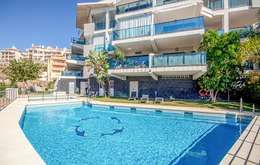 Lejlighed - Mijas Costa , Spanien - EAS344 8