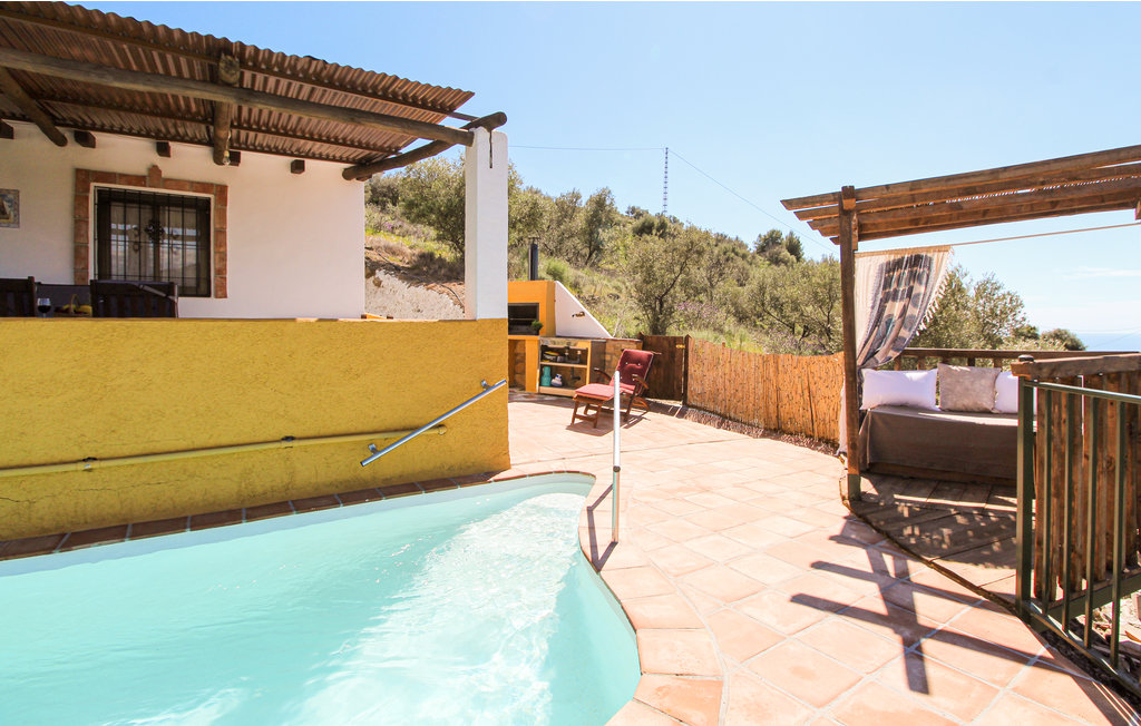 Feriehuse - Torrox , Spanien - EAS397 6