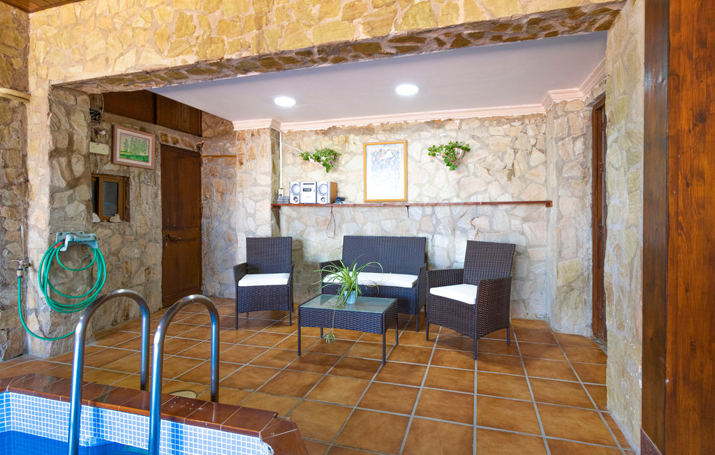 Feriehus - Velez-Málaga , Spania - EAS409 8