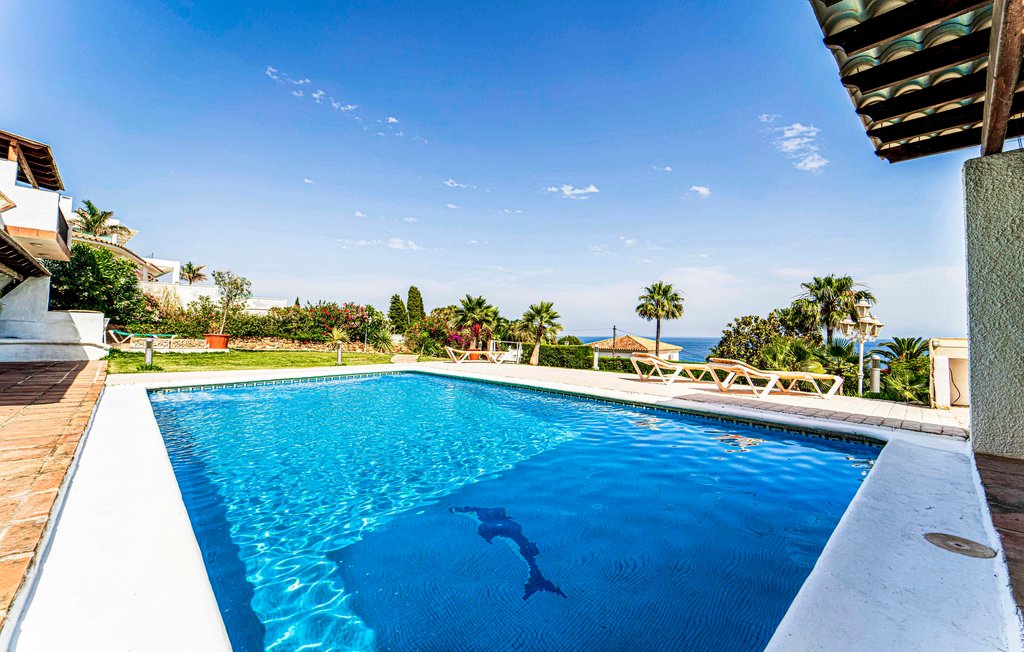 Feriehuse - Estepona , Spanien - EAS570 10