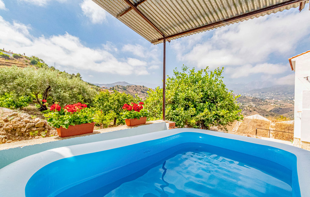 Feriehus - Torrox , Spania - EAS577 7