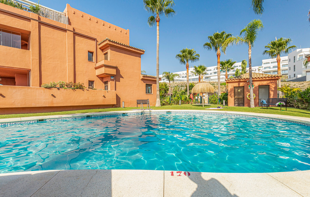 Ferieleilighet - Estepona , Spania - EAS583 9