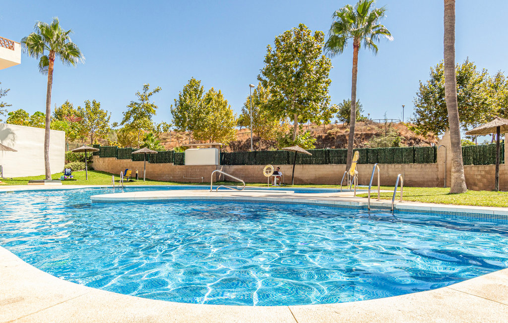 Ferieleilighet - Arenal Golf , Spania - EAS613 10