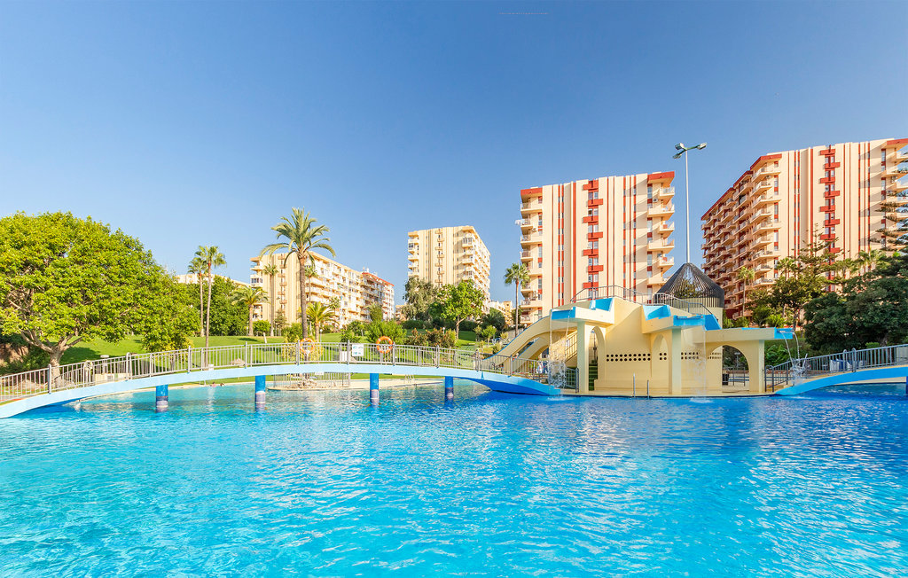 Ferienwohnung - Benalmadena , Spanien - EAS620 9