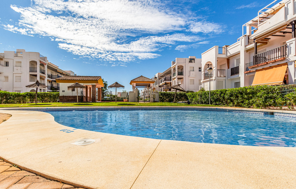 Ferieleilighet - Torrox Costa , Spania - EAS622 10