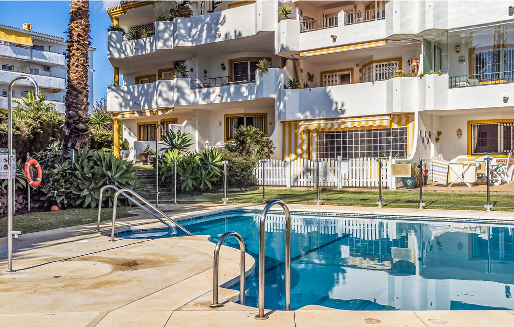 Lejlighed - Calahonda , Spanien - EAS647 11