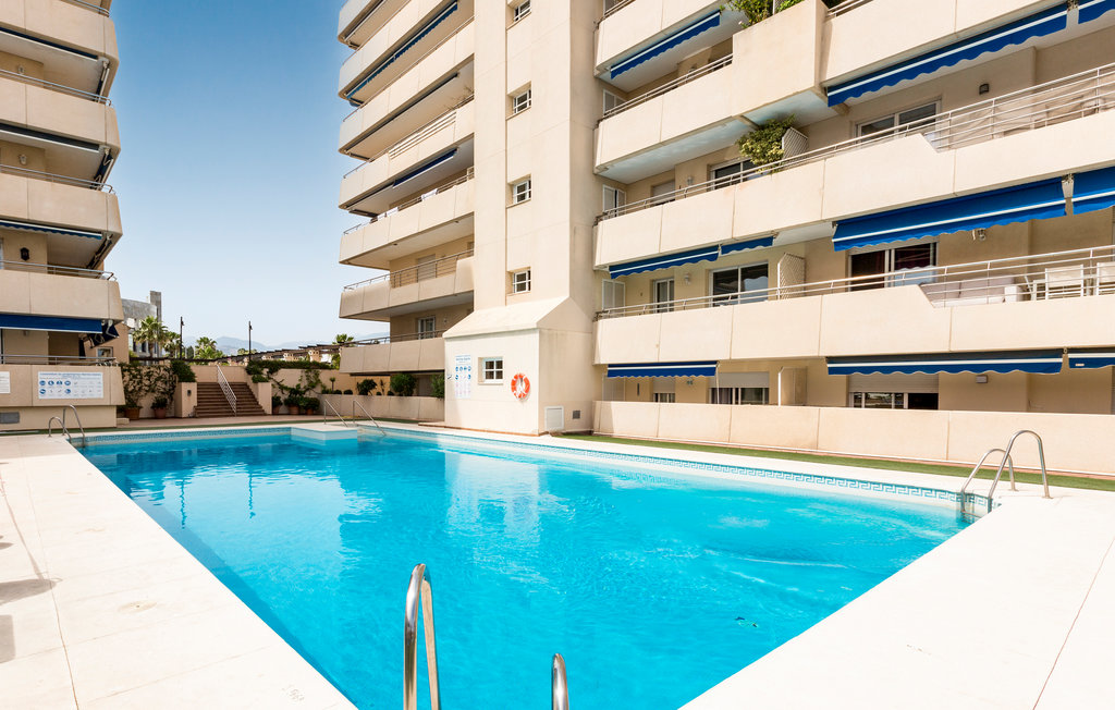 Lejlighed - Puerto Banus , Spanien - EAS939 10