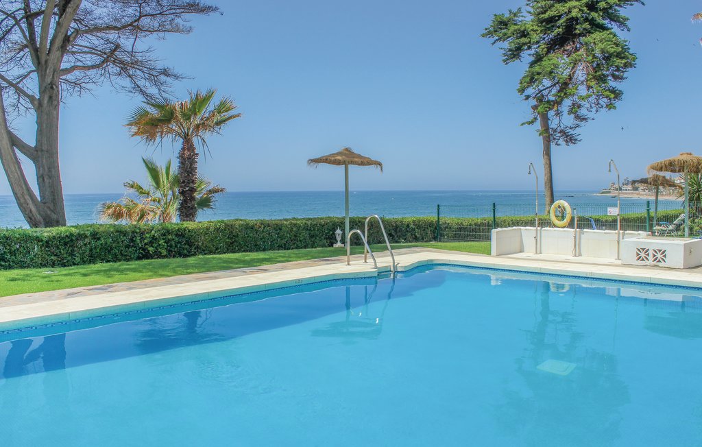 Ferieleilighet - Mijas/Riviera del Sol , Spania - EAS122 4