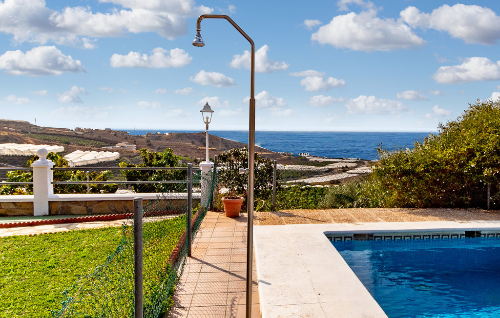 Semesterhus - Algarrobo Costa , Spanien - EAS193 7