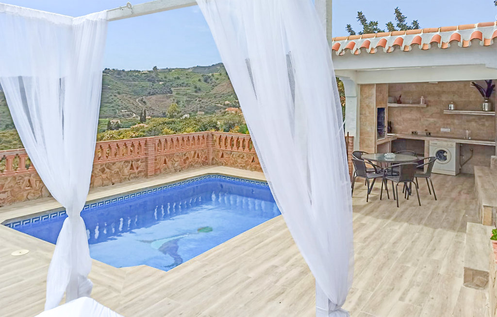 Feriehus - Frigiliana , Spania - EAS282 9