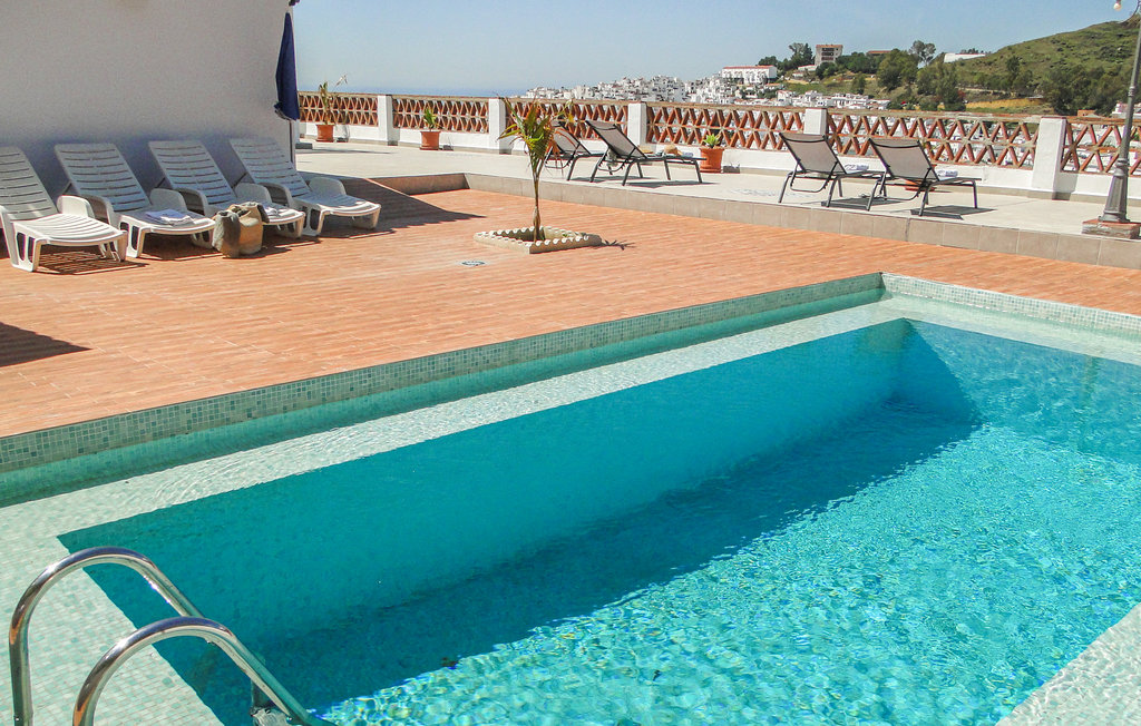 Feriehus - Torrox , Spania - EAS283 11