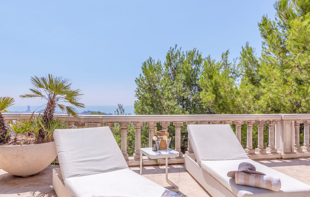 Feriehus - Malaga , Spania - EAS336 9