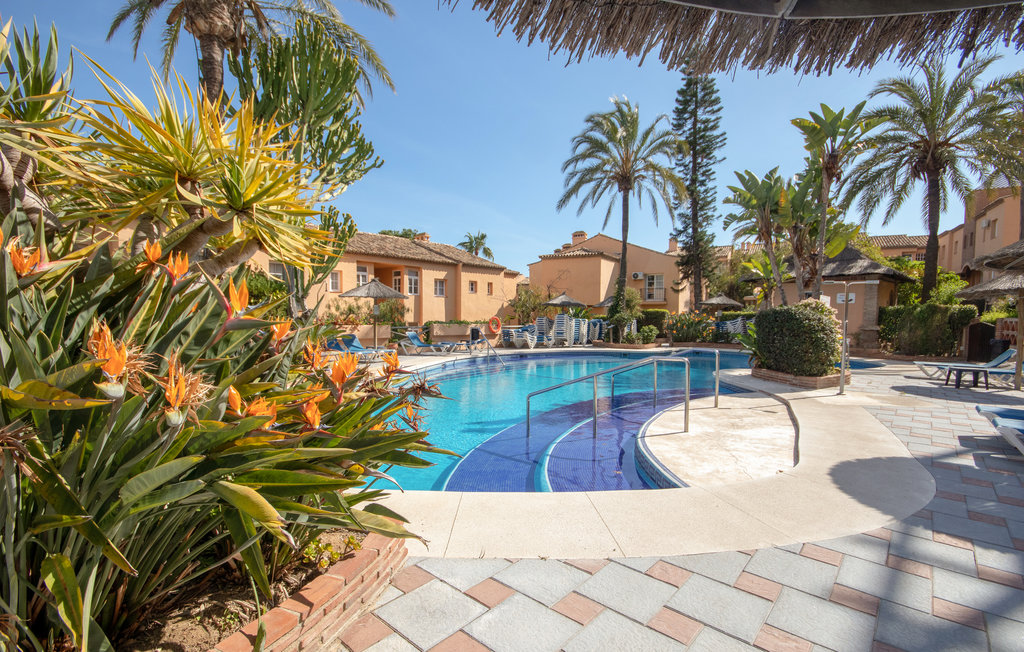 Lejlighed - Calahonda , Spanien - EAS434 8