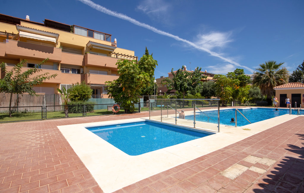 
Holiday rental - La Cala de Mijas , Spain - EAS435 7