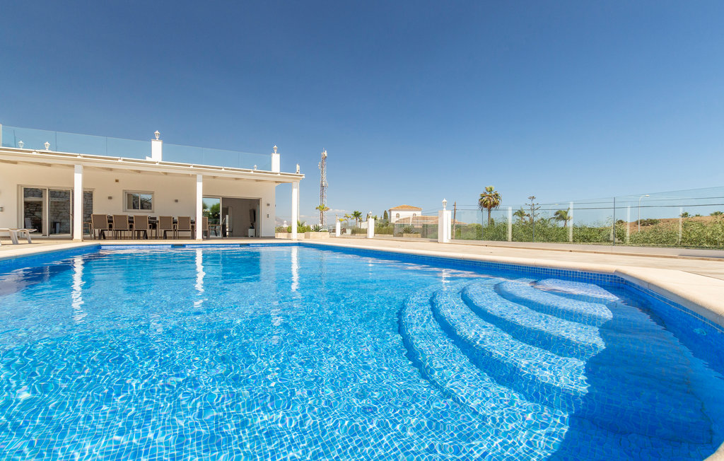 Feriehus - Mijas Costa , Spania - EAS493 11