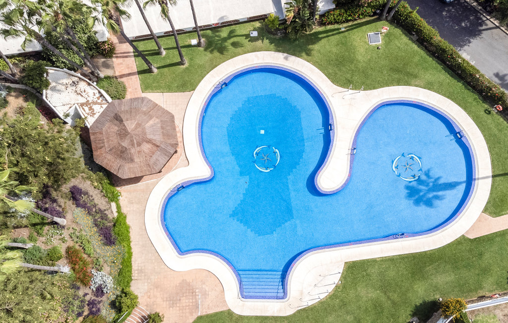 Feriehuse - Benalmádena , Spanien - EAS605 10